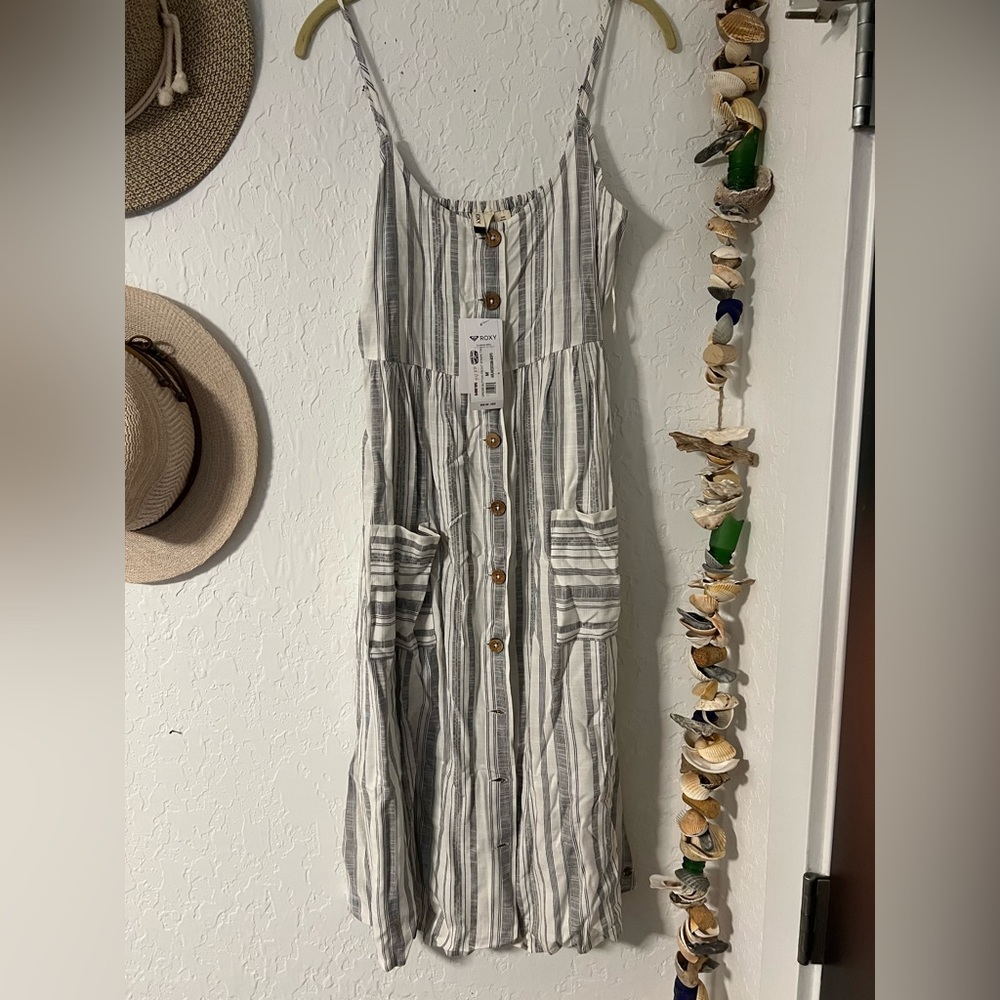 Roxy dress m
